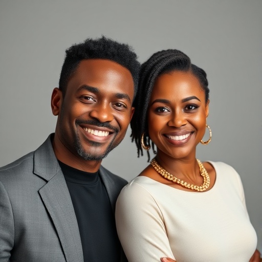 Michael & Sarah Johnson