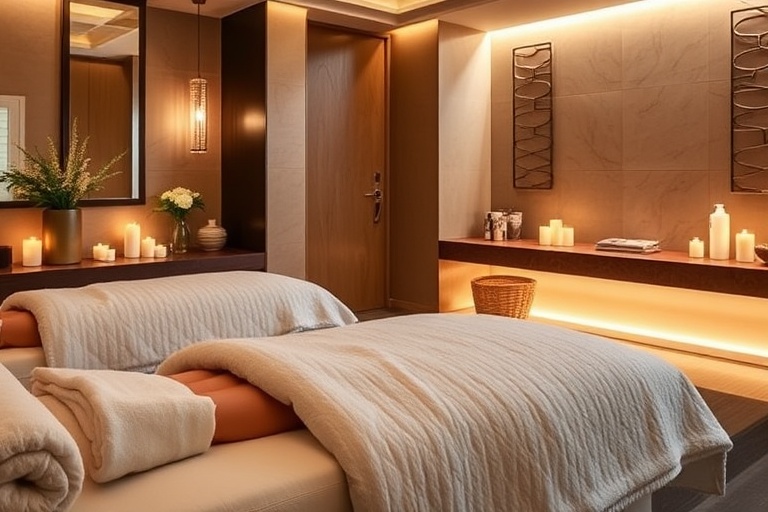 Wellness Retreat