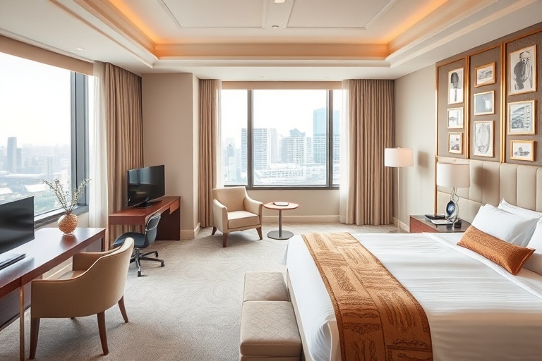 Executive Suite