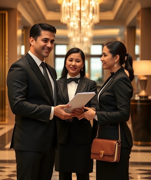 Concierge Service