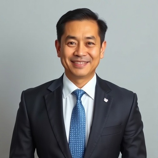 James Chen